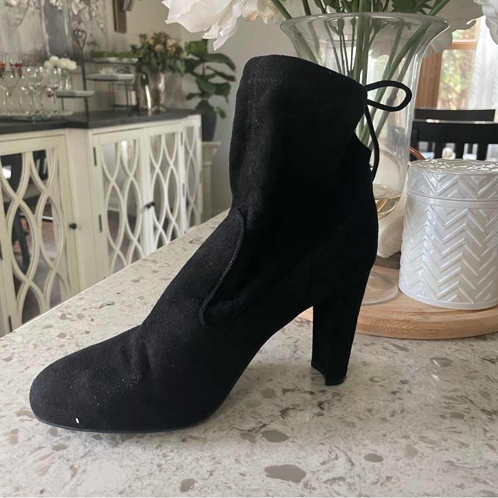 Ankle Booties